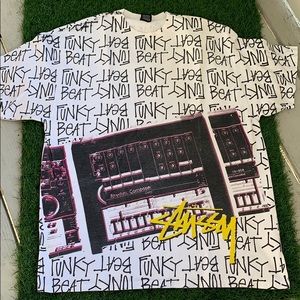 Vintage Stussy shirt